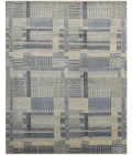 Amer Nashville Silver NAS-1 2ft. x 3ft. Rect. Rug