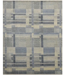 Amer Nashville Silver NAS-1 10ft. x 14ft. Rect. Rug