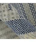 Amer Nashville Silver NAS-1 2ft. x 3ft. Rect. Rug