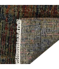 Amer Nashville Blue Sapphire NAS-10 8ft. x 10ft. Rect. Rug