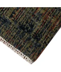 Amer Nashville Blue Sapphire NAS-10 8ft. x 10ft. Rect. Rug