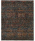 Amer Nashville Blue Sapphire NAS-10 8ft. x 10ft. Rect. Rug