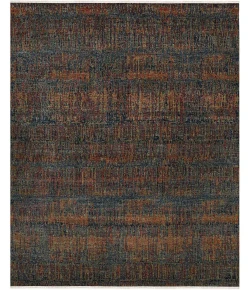 Amer Nashville Blue Sapphire NAS-10 8ft. x 10ft. Rect. Rug