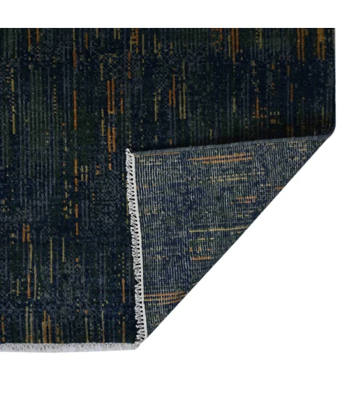 Amer Nashville Deep Green NAS-14 10ft. x 14ft. Rect. Rug