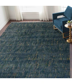 Amer Nashville Deep Green NAS-14 10ft. x 14ft. Rect. Rug