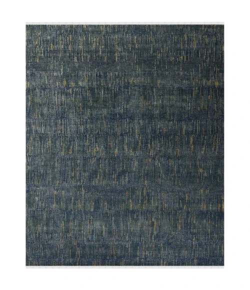 Amer Nashville Deep Green NAS-14 10ft. x 14ft. Rect. Rug