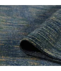 Amer Nashville Deep Green NAS-14 10ft. x 14ft. Rect. Rug