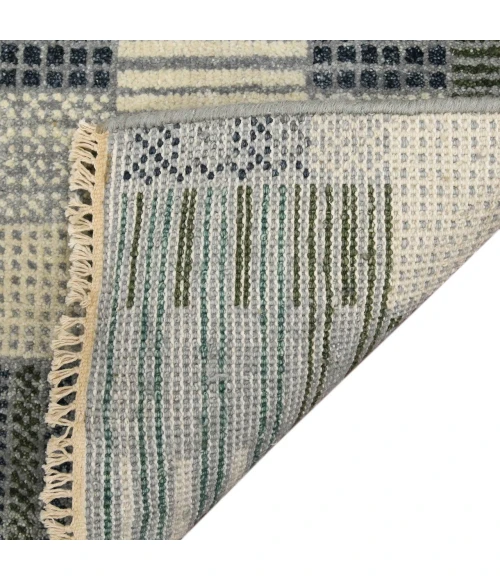 Amer Nashville Platinum NAS-4 8ft. x 10ft. Rect. Rug