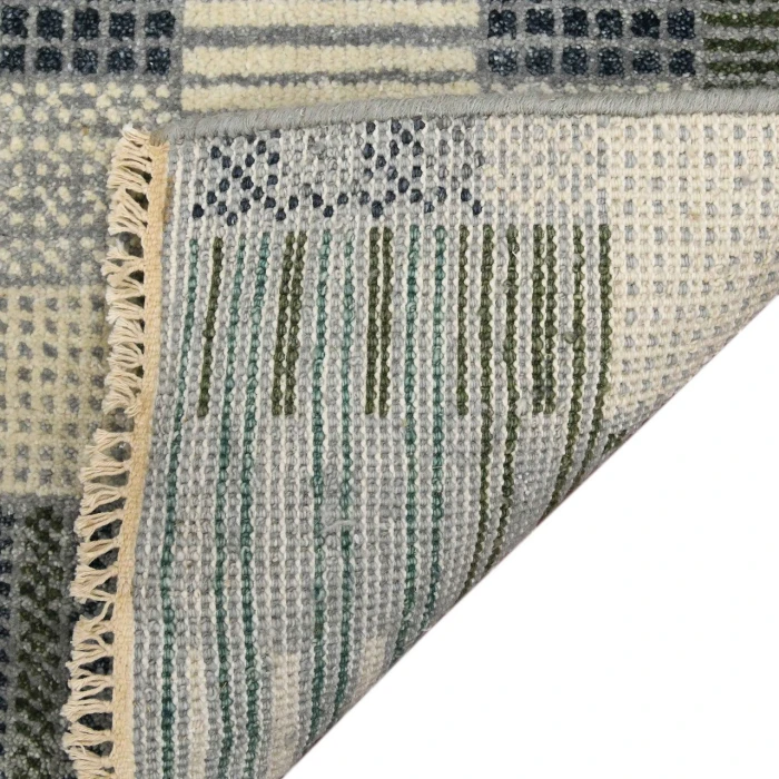 Amer Nashville Platinum NAS-4 2ft. x 3ft. Rect. Rug