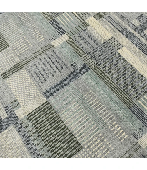 Amer Nashville Platinum NAS-4 8ft. x 10ft. Rect. Rug