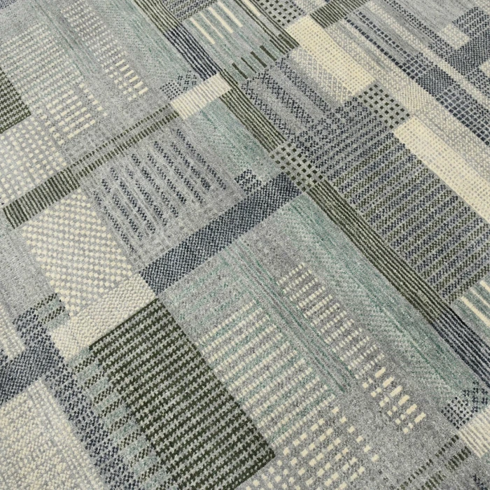 Amer Nashville Platinum NAS-4 2ft. x 3ft. Rect. Rug