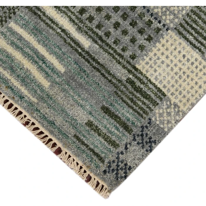 Amer Nashville Platinum NAS-4 2ft. x 3ft. Rect. Rug