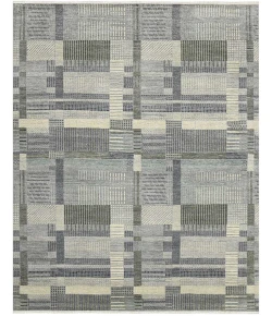 Amer Nashville Platinum NAS-4 8ft. x 10ft. Rect. Rug