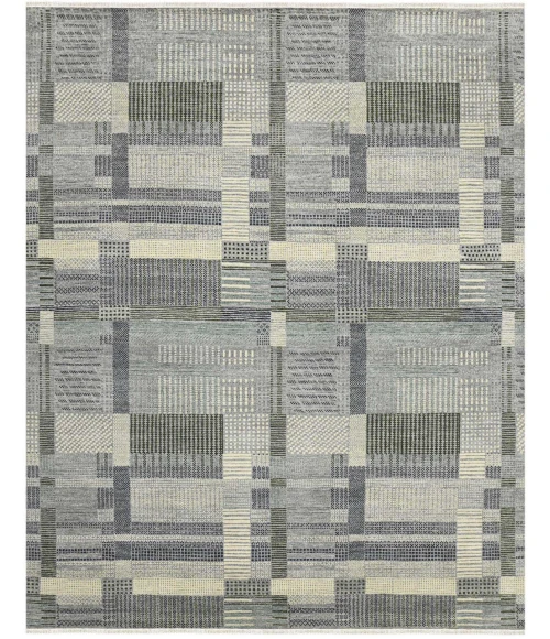 Amer Nashville Platinum NAS-4 8ft. x 10ft. Rect. Rug