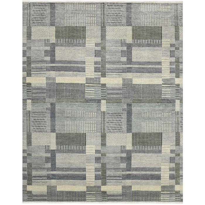 Amer Nashville Platinum NAS-4 2ft. x 3ft. Rect. Rug