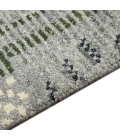 Amer Nashville Platinum NAS-4 8ft. x 10ft. Rect. Rug