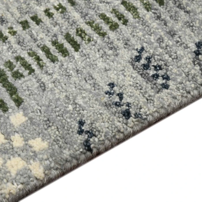 Amer Nashville Platinum NAS-4 2ft. x 3ft. Rect. Rug