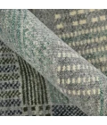 Amer Nashville Platinum NAS-4 8ft. x 10ft. Rect. Rug