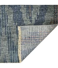Amer Nashville Charcoal NAS-7 2ft. x 3ft. Rect. Rug