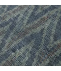 Amer Nashville Charcoal NAS-7 2ft. x 3ft. Rect. Rug