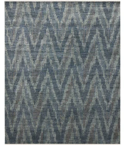 Amer Nashville Charcoal NAS-7 10ft. x 14ft. Rect. Rug