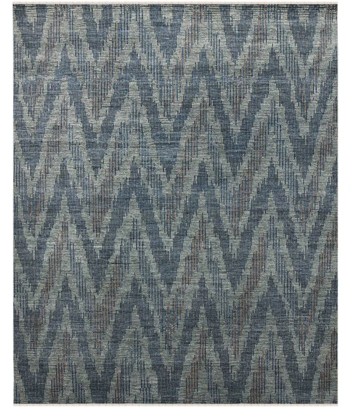 Amer Nashville Charcoal NAS-7 2ft. x 3ft. Rect. Rug