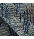 Amer Nashville Charcoal NAS-7 2ft. x 3ft. Rect. Rug