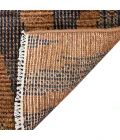 Amer Nashville Rust NAS-8 2ft. x 3ft. Rect. Rug