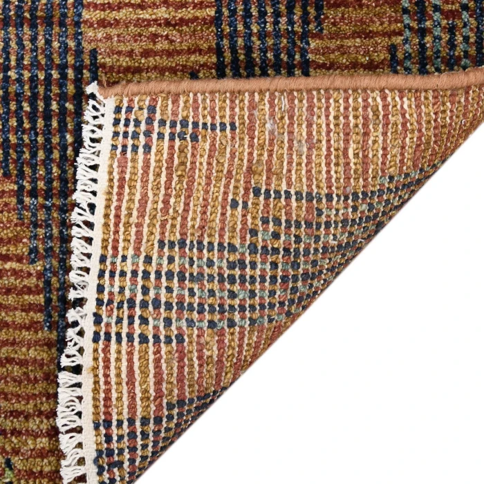 Amer Nashville Rust NAS-8 10ft. x 14ft. Rect. Rug