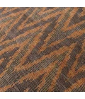 Amer Nashville Rust NAS-8 2ft. x 3ft. Rect. Rug