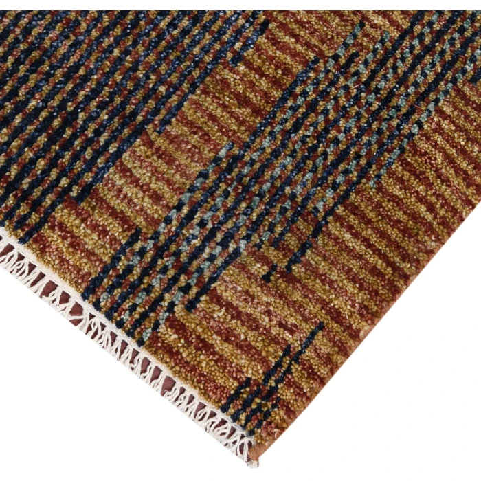 Amer Nashville Rust NAS-8 10ft. x 14ft. Rect. Rug