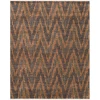 Amer Nashville Rust NAS-8 10ft. x 14ft. Rect. Rug