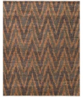 Amer Nashville Rust NAS-8 2ft. x 3ft. Rect. Rug