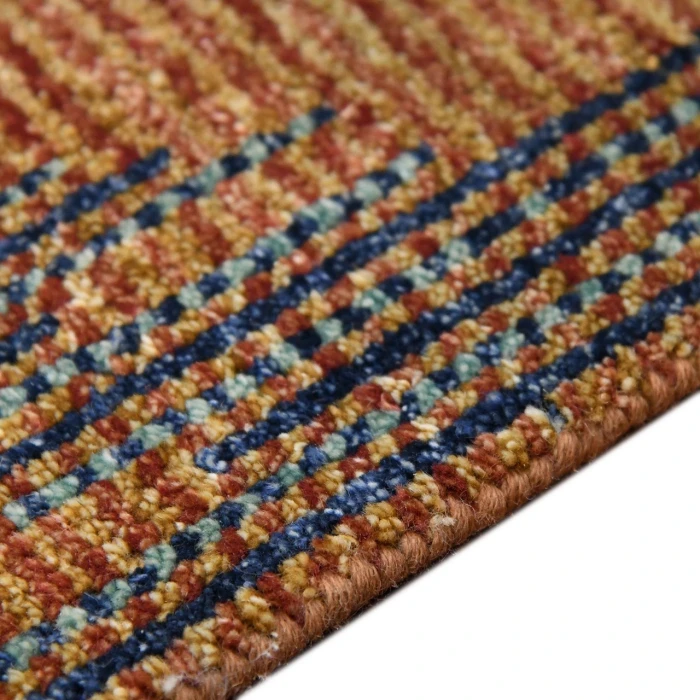 Amer Nashville Rust NAS-8 10ft. x 14ft. Rect. Rug