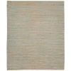 Amer Naturals NAT-1 Sinclair Blue Rug 8 ft. X 10 ft. Rectangle