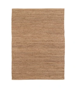 Amer Naturals NAT-2 Sinclair Brown Rug 5 ft. X 8 ft. Rectangle