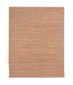Amer Naturals NAT-3 Sinclair Orange Rug 8 ft. X 10 ft. Rectangle