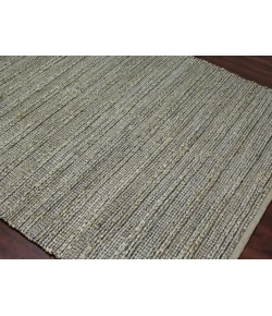 Amer Naturals NAT-6 Sinclair Dark Gray Rug 2 ft. X 3 ft. Rectangle