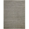 Amer Naturals NAT-6 Sinclair Dark Gray Rug 3 ft. X 5 ft. Rectangle