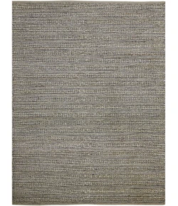 Amer Naturals NAT-6 Sinclair Dark Gray Rug 2 ft. X 3 ft. Rectangle