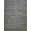 Amer Naturals NAT-7 Sinclair Navy Rug 8 ft. X 10 ft. Rectangle
