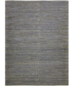 Amer Naturals NAT-7 Sinclair Navy Rug 5 ft. X 8 ft. Rectangle
