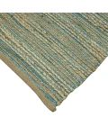 Amer Naturals Blue NAT-1 2ft. x 3ft. Rect. Rug