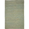 Amer Naturals Blue NAT-1 2ft. x 3ft. Rect. Rug