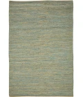 Amer Naturals Blue NAT-1 2ft. x 3ft. Rect. Rug