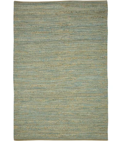 Amer Naturals Blue NAT-1 2ft. x 3ft. Rect. Rug