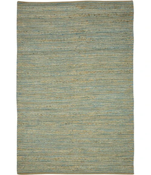 Amer Naturals Blue NAT-1 2ft. x 3ft. Rect. Rug