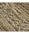Amer Naturals Brown NAT-2 3ft. x 5ft. Rect. Rug