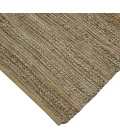 Amer Naturals Brown NAT-2 3ft. x 5ft. Rect. Rug