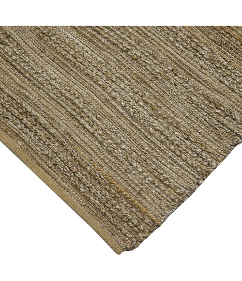 Amer Naturals Brown NAT-2 3ft. x 5ft. Rect. Rug